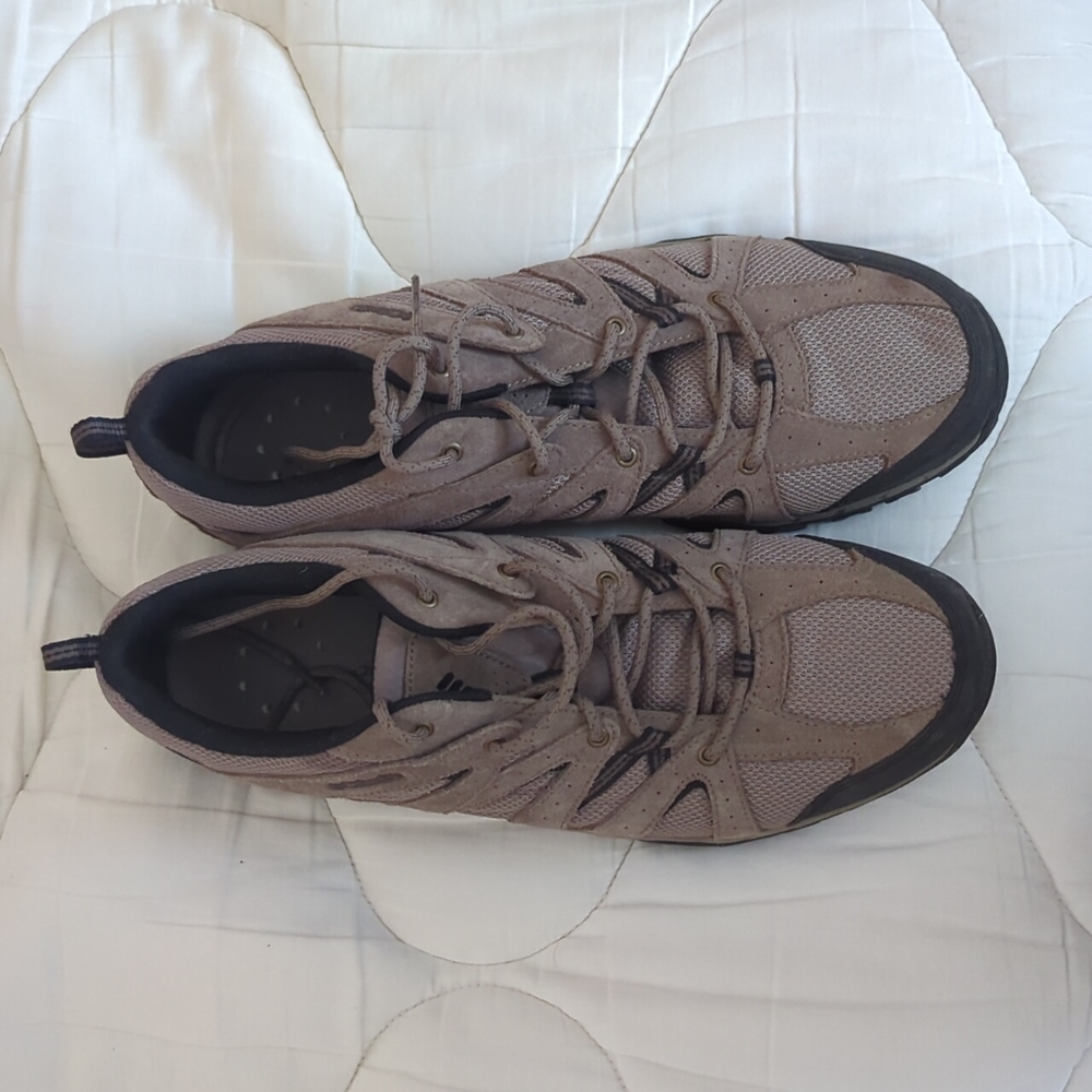 Columbia Men's Grand Canyon Trail Shoe - Size 15